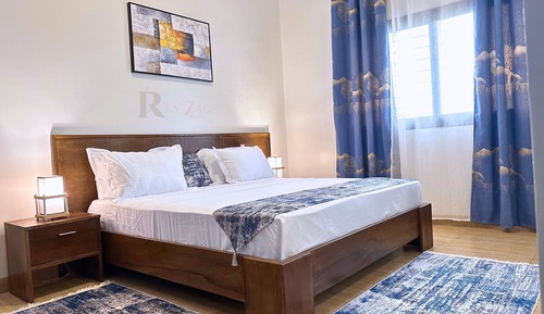 Habitación Confort