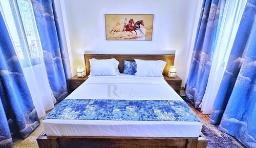 Apartamento Confort