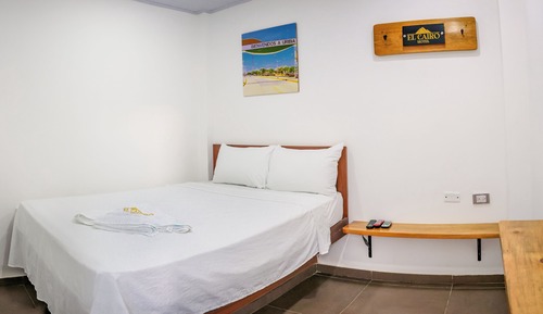 Habitación estándar