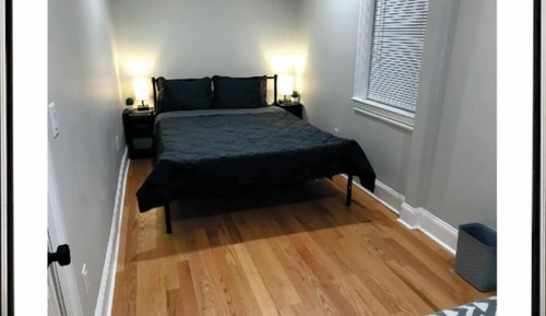 Habitación básica