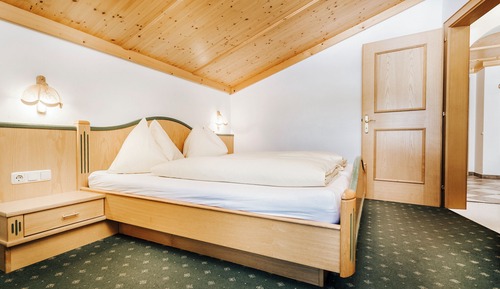 Apartamento Grand