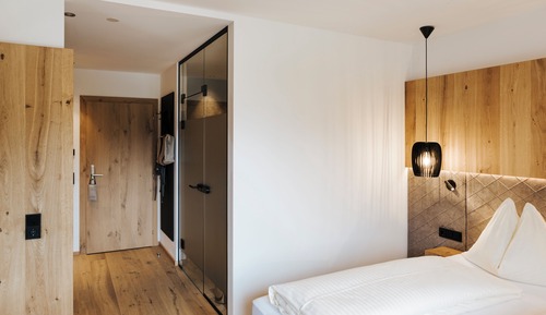 Suite estudio familiar