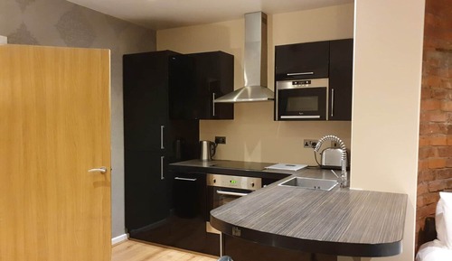 Apartamento
