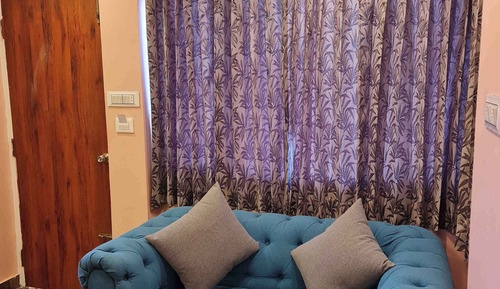 Habitación superior