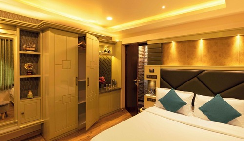 Habitación Confort