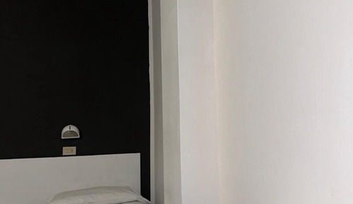 Habitación individual Confort