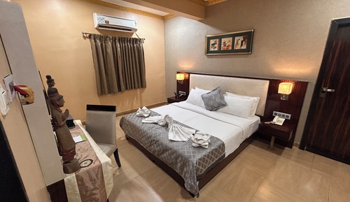Habitación ejecutiva