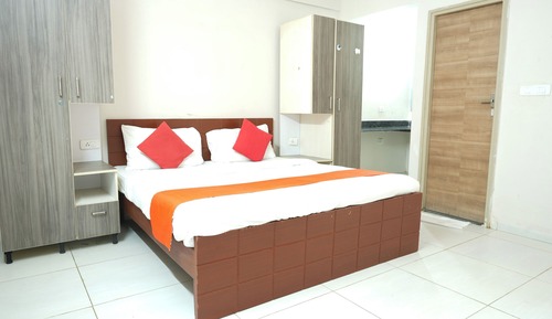 Habitación superior