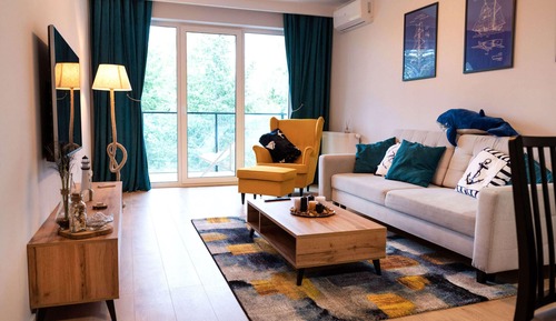 Apartamento Confort, 2 habitaciones