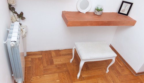 Premium Apartment 1