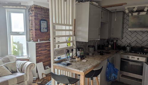 Apartamento