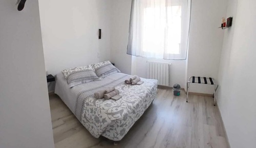 Habitación Confort doble (Chambre 5)