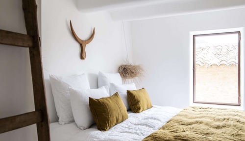 Suite Confort