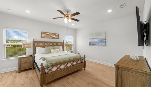 Pet Friendly Beach House - Osprey Landing