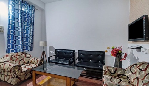 Habitación Deluxe doble