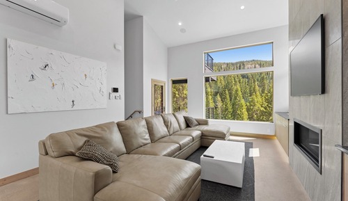 Villa (4 Bedrooms)