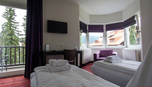 Apartamento estándar