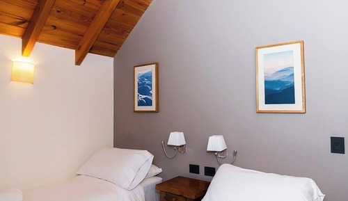 Cabaña VIP (5 pax)