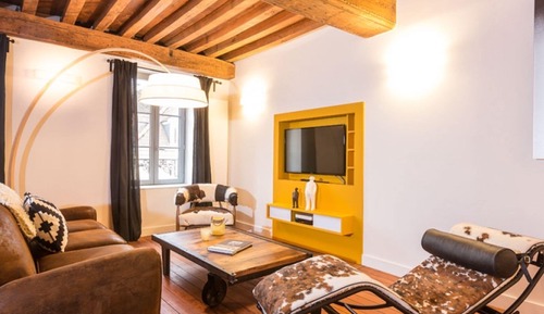 Apartamento City