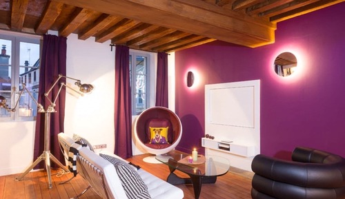 Apartamento City