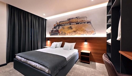 Suite estudio ejecutiva