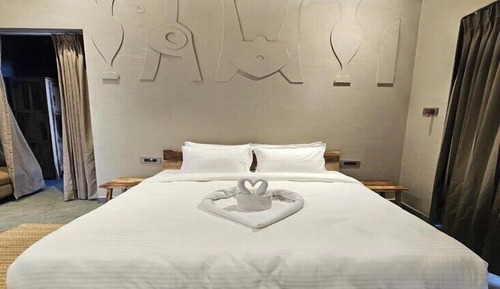 Habitación superior