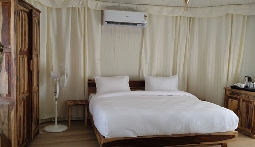Habitación Premium