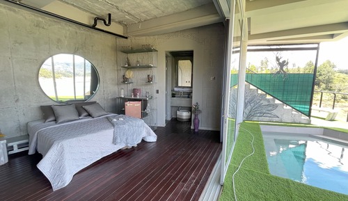 Habitación ejecutiva doble