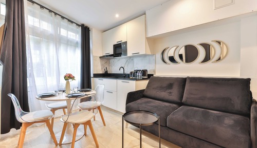 Apartamento