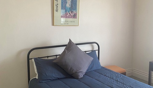 Habitación (Queen)