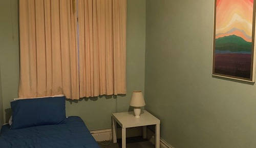 Habitación individual básica