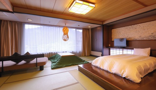 Habitación estándar con 2 camas individuales, no fumadores (capacity for 2pp Indoorbath available)