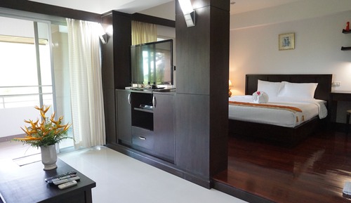 Habitación Premier