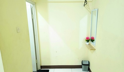 Habitación estándar