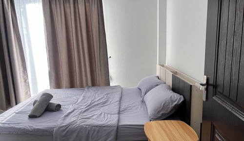 Villa, 3 habitaciones