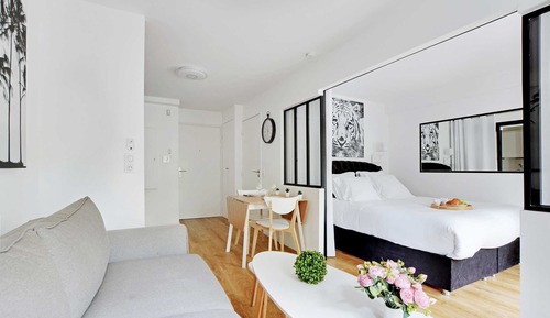 Apartamento