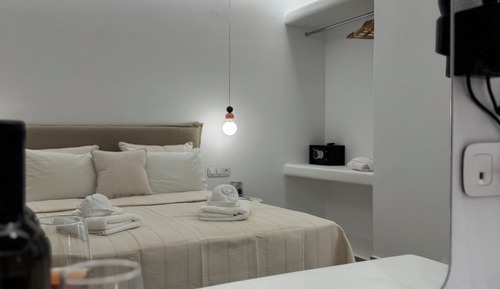 Habitación Deluxe, 1 habitación