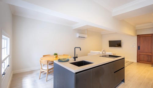 Apartamento
