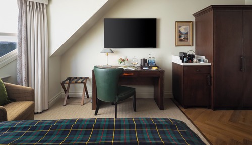 Habitación Signature doble
