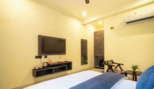 Habitación doble