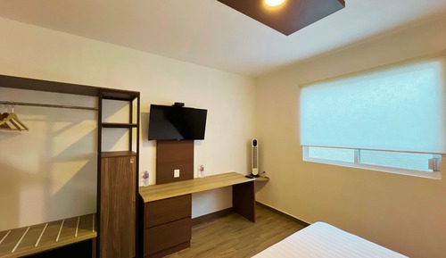 Suite estudio junior