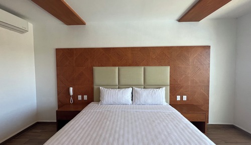 Suite Deluxe
