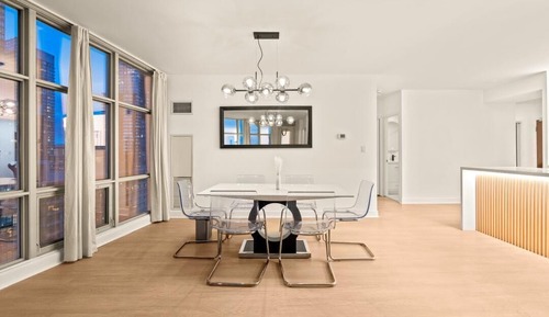 Habitación exclusiva