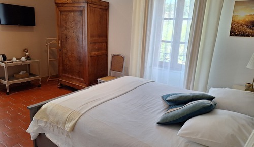Habitación Arthur
