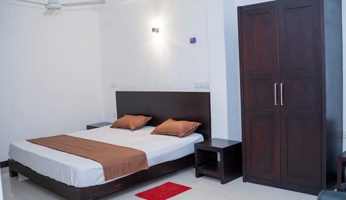 Habitación Confort doble, balcón