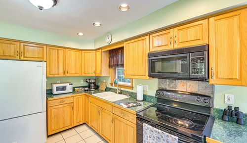 Casa (4 Bedrooms)
