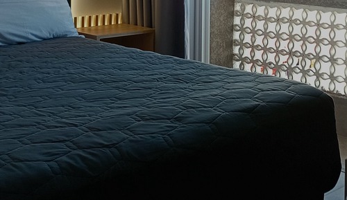 Habitación panorámica doble