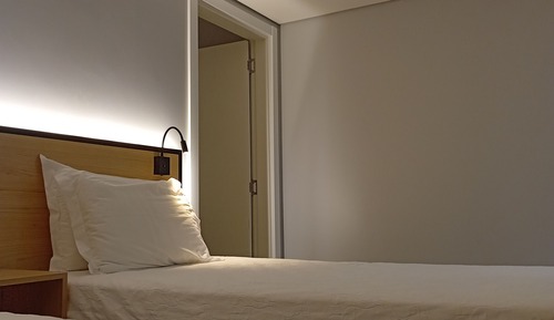 Habitación cuádruple familiar