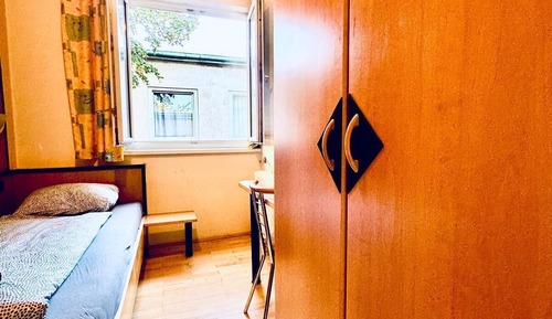 Habitación económica