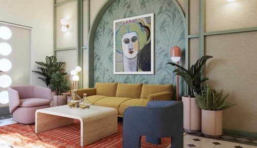 Suite Deluxe